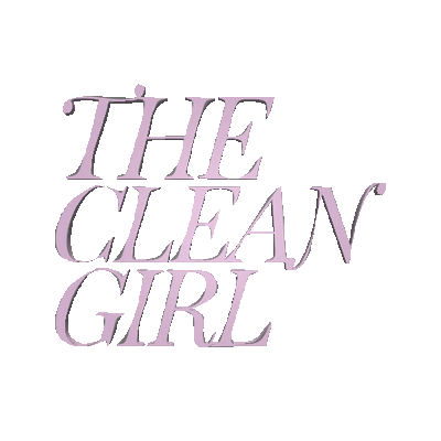The Clean Girl